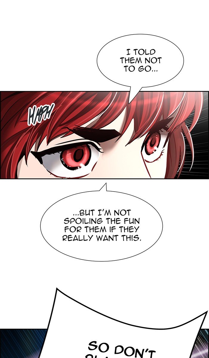 Tower of God Chapter 470 57